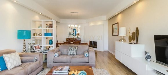 4 bedrooms Apartment in Lisbon, Portugal No. 124910 4