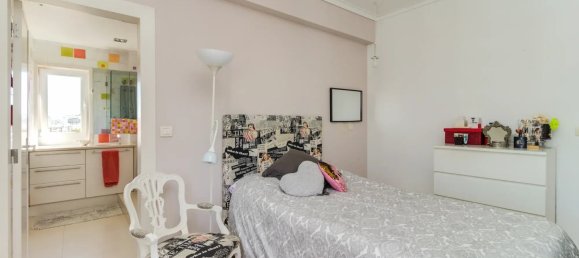 4 bedrooms Apartment in Lisbon, Portugal No. 124910 23