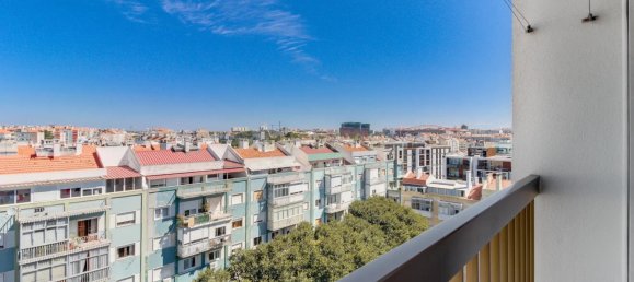 4 bedrooms Apartment in Lisbon, Portugal No. 124910 21