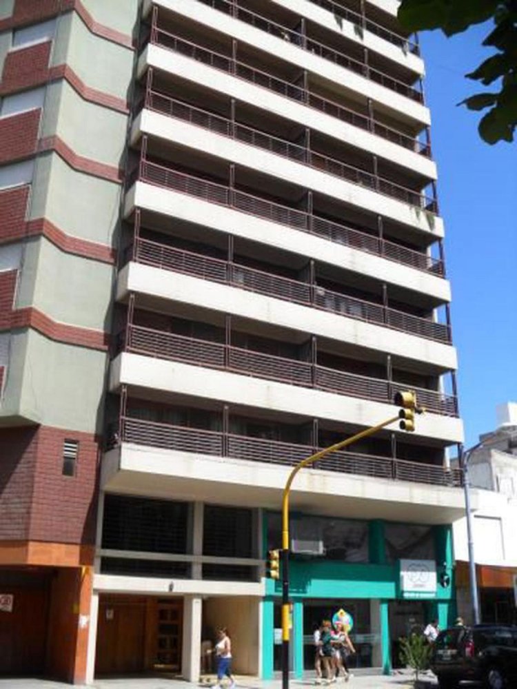 Studio in Mar del Plata, Argentina No. 76888