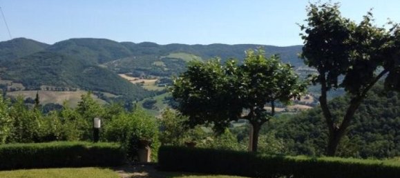 3 bedrooms House in Fermignano, Italy No. 675 10