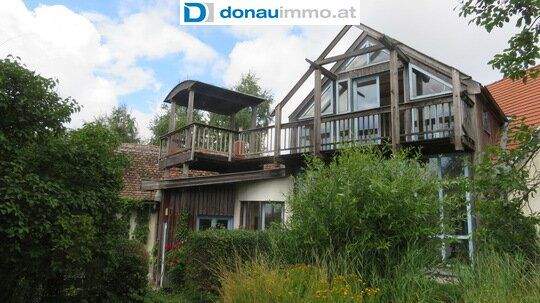 Casa de 5 divisões em Geras, Austria N.º 193415