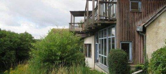 Casa de 5 divisões em Geras, Austria N.º 193415 36