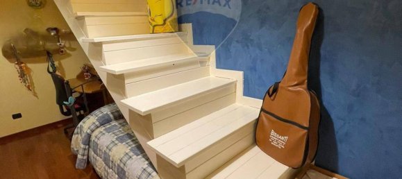 3 Schlafzimmer Villa in Trani, Italy, Nr. 319506 9