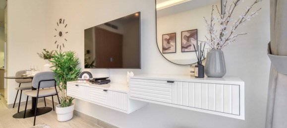 Wohnung in AZIZI RIVIERA 65, Mohammed Bin Rashid City, UAE 35.6m², Nr. 61523 7