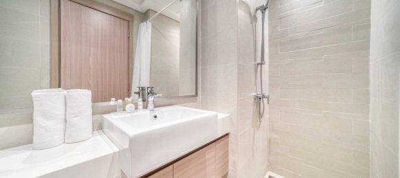 Wohnung in AZIZI RIVIERA 65, Mohammed Bin Rashid City, UAE 35.6m², Nr. 61523 6