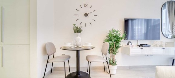 Wohnung in AZIZI RIVIERA 65, Mohammed Bin Rashid City, UAE 35.6m², Nr. 61523 8