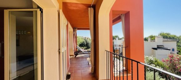 3 Schlafzimmer Wohnung in Santa Ponsa, Spain, Nr. 14615 11