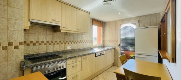 3 Schlafzimmer Wohnung in Santa Ponsa, Spain, Nr. 14615 4