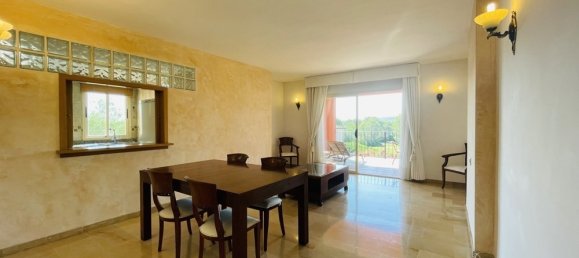 3 Schlafzimmer Wohnung in Santa Ponsa, Spain, Nr. 14615 3