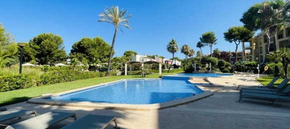 3 Schlafzimmer Wohnung in Santa Ponsa, Spain, Nr. 14615 14