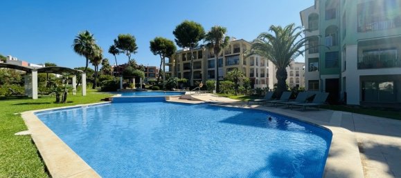 3 Schlafzimmer Wohnung in Santa Ponsa, Spain, Nr. 14615 15