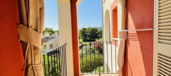 3 Schlafzimmer Wohnung in Santa Ponsa, Spain, Nr. 14615 12