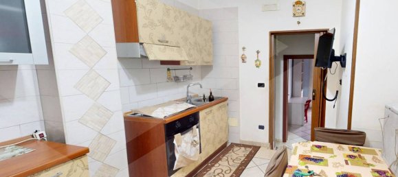 2 rooms Apartment in Pomigliano d'Arco, Italy No. 22524 2