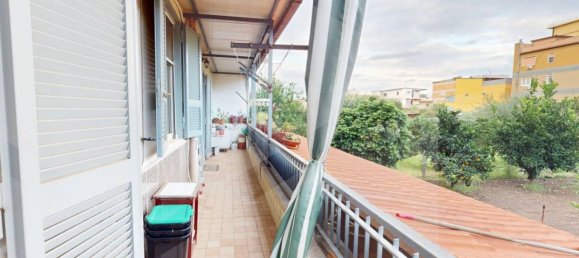 2 rooms Apartment in Pomigliano d'Arco, Italy No. 22524 11