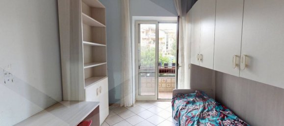 2 rooms Apartment in Pomigliano d'Arco, Italy No. 22524 6
