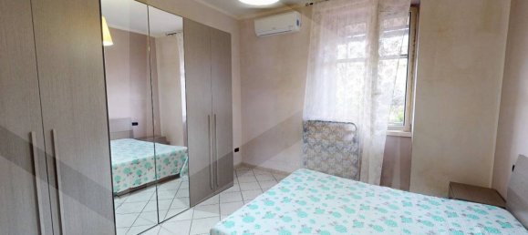 2 rooms Apartment in Pomigliano d'Arco, Italy No. 22524 8