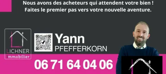 Terreno em Grundviller, France 698 m² N.º 236737 5