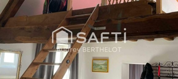 Casa de 5 dormitorios en Sancerre, France No. 242076 17