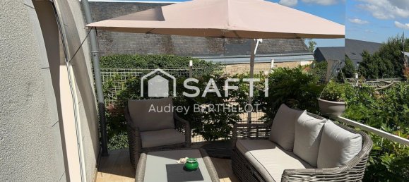 Casa de 5 dormitorios en Sancerre, France No. 242076 5