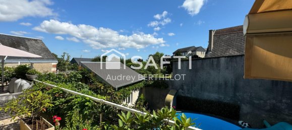 Casa de 5 dormitorios en Sancerre, France No. 242076 2