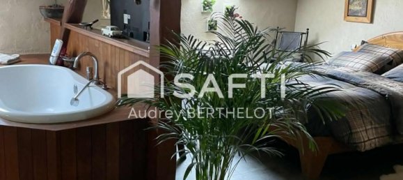 Casa de 5 dormitorios en Sancerre, France No. 242076 13