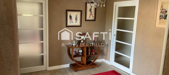 Casa de 5 dormitorios en Sancerre, France No. 242076 11