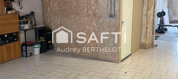 Casa de 5 dormitorios en Sancerre, France No. 242076 19