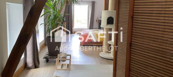 Casa de 5 dormitorios en Sancerre, France No. 242076 16