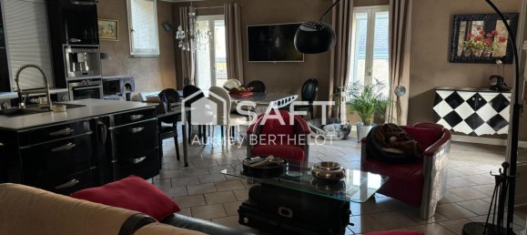 Casa de 5 dormitorios en Sancerre, France No. 242076 10