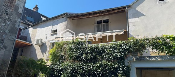 Casa de 5 dormitorios en Sancerre, France No. 242076 3