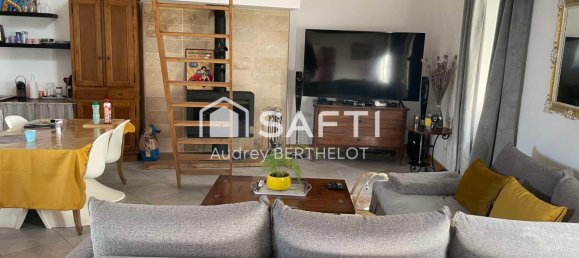 Casa de 5 dormitorios en Sancerre, France No. 242076 18