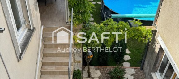 Casa de 5 dormitorios en Sancerre, France No. 242076 4