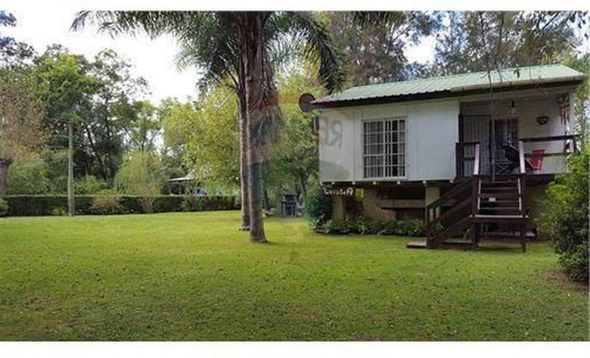 2 bedrooms House in Tigre, Argentina No. 80525