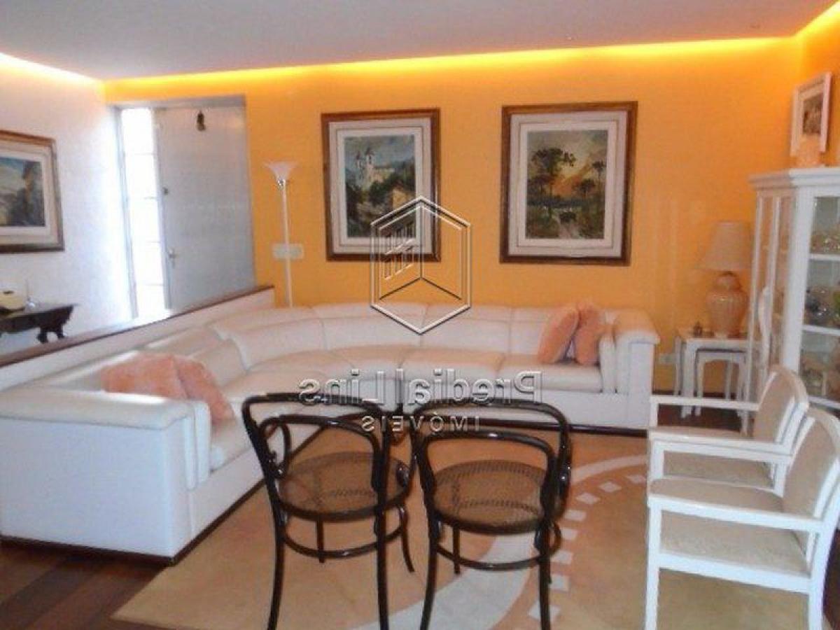 4 غرف نوم منزل في Sao Paulo, Brazil رقم 456155