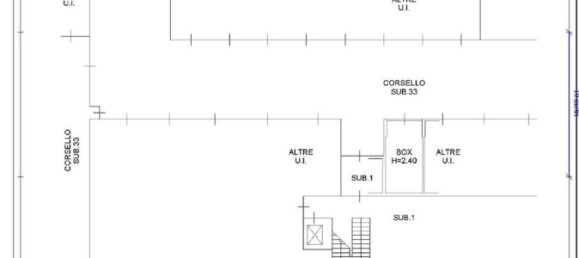 4 rooms Apartment in Opera, Italy No. 62089 39