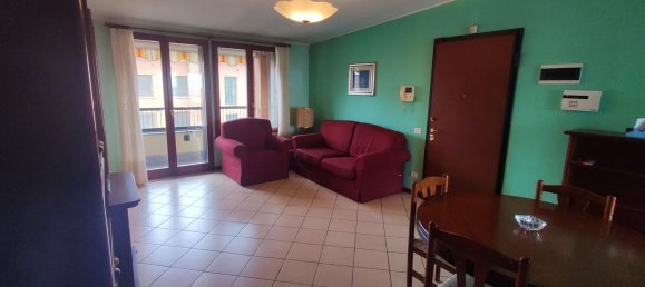 4 rooms Apartment in Opera, Italy No. 62089 31