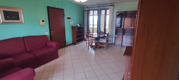 4 rooms Apartment in Opera, Italy No. 62089 5