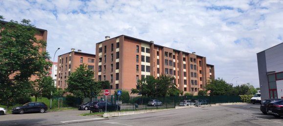 4 rooms Apartment in Opera, Italy No. 62089 16