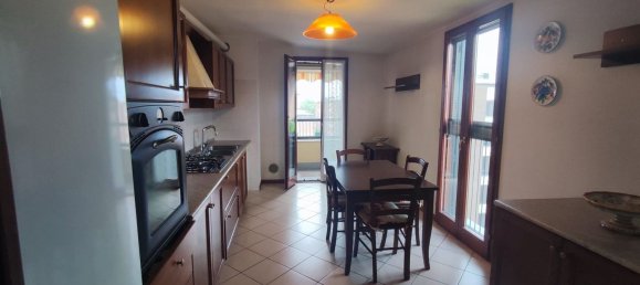 4 rooms Apartment in Opera, Italy No. 62089 28