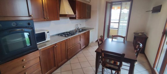 4 rooms Apartment in Opera, Italy No. 62089 25