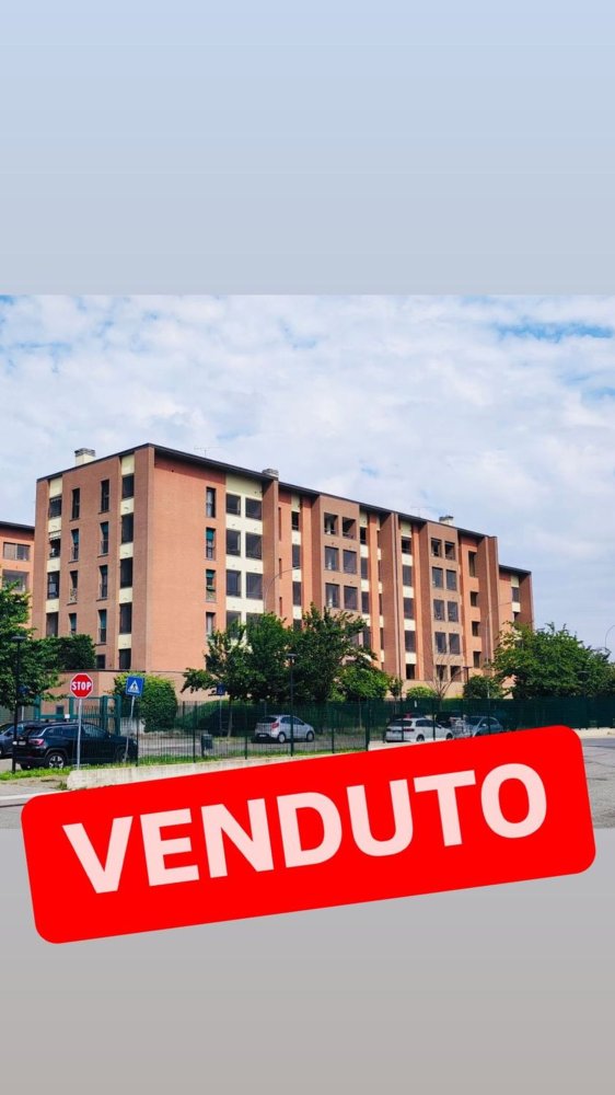 4 rooms Apartment in Opera, Italy No. 62089