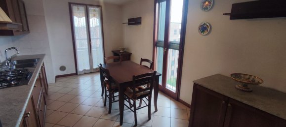 4 rooms Apartment in Opera, Italy No. 62089 30