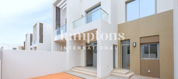 3 bedrooms Townhouse for rent in Arabian Ranches 2, Dubai, UAE № 197200 5