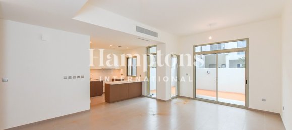 3 bedrooms Townhouse for rent in Arabian Ranches 2, Dubai, UAE № 197200 11