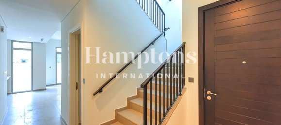 3 bedrooms Townhouse for rent in Arabian Ranches 2, Dubai, UAE № 197200 3