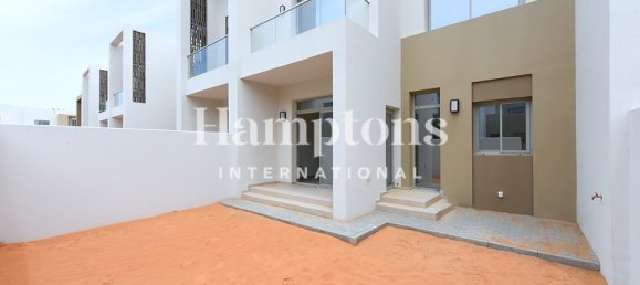 3 bedrooms Townhouse for rent in Arabian Ranches 2, Dubai, UAE № 197200 4