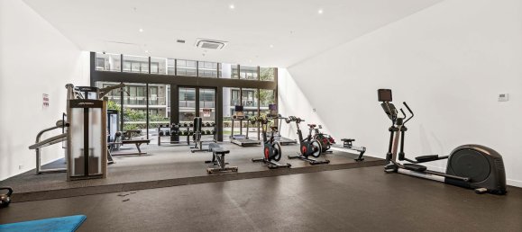 2 bedrooms Apartment in Mascot, Australia No. 409 6