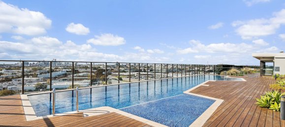 2 bedrooms Apartment in Mascot, Australia No. 409 5