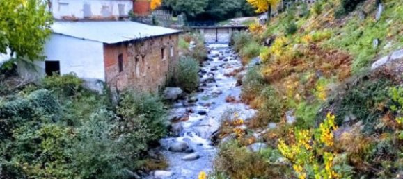 Grundstück in Caceres, Spain 1200m², Nr. 179745 3